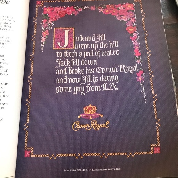 VTG People Magazine June 27 1988 Mike Tyson & Robin Givens The Harder Th… - Picture 12 of 15